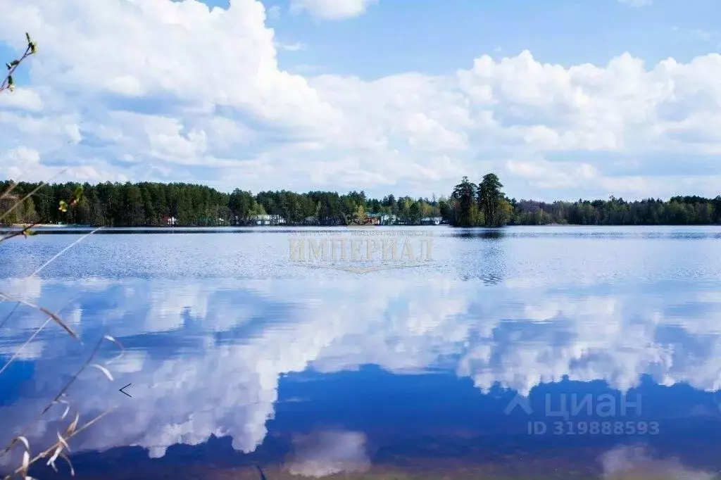 Участок в Марий Эл, Звениговский район, Кокшайское с/пос, пос. Таир  ... - Фото 1