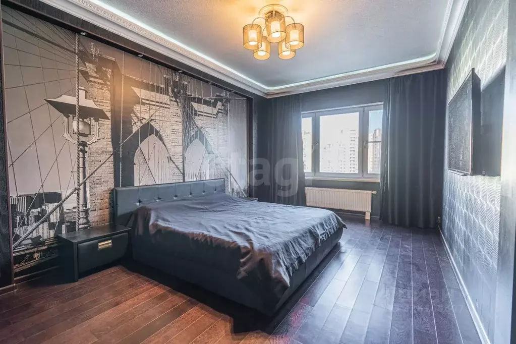 1-к кв. Санкт-Петербург Мебельная ул., 49/92 (69.4 м) - Фото 1