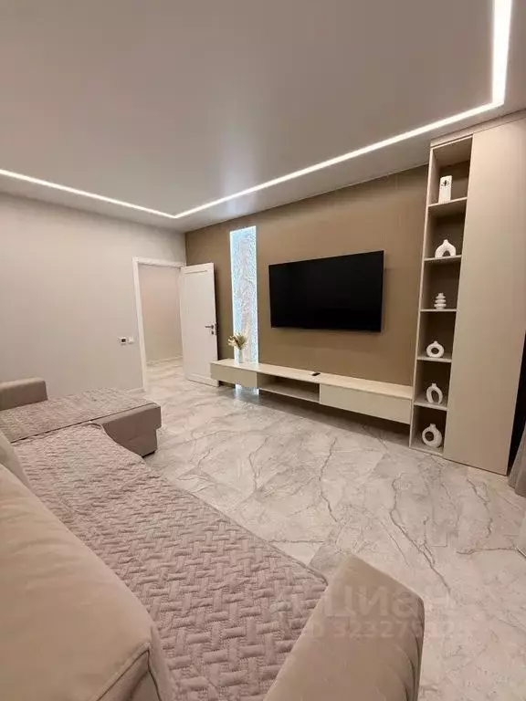 2-к кв. Ставропольский край, Железноводск городской округ, пос. ... - Фото 2