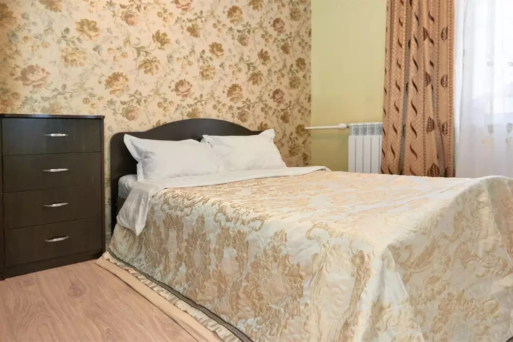 2-к кв. Иркутская область, Иркутск Дальневосточная ул., 157 (63.0 м) - Фото 2