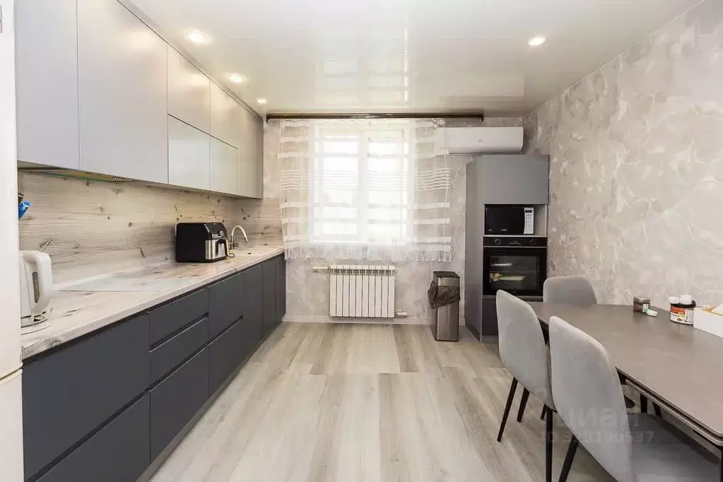 3-к кв. Амурская область, Благовещенский район, с. Чигири Восточная ... - Фото 1