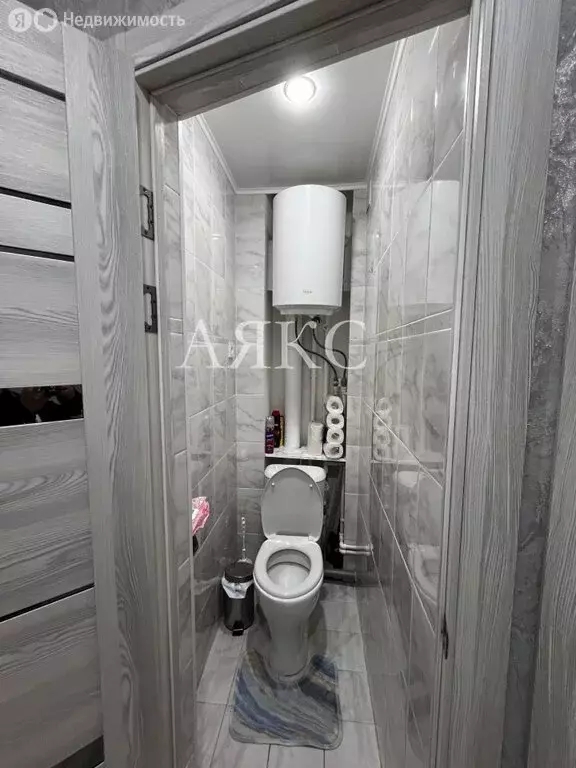 3-комнатная квартира: Ишимбай, улица Мира, 2 (60.02 м) - Фото 2