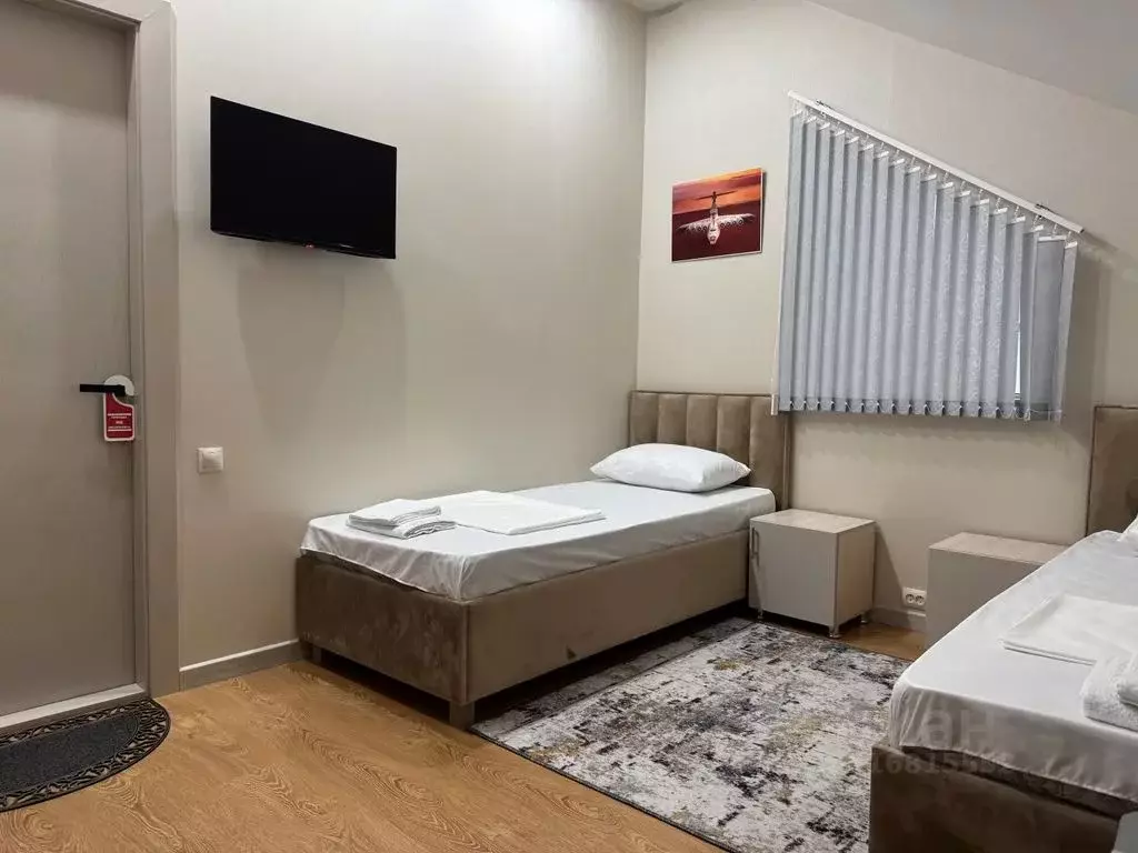 Комната Дагестан, Дербент ул. 345-й Дагестанской Стрелковой Дивизии, ... - Фото 1