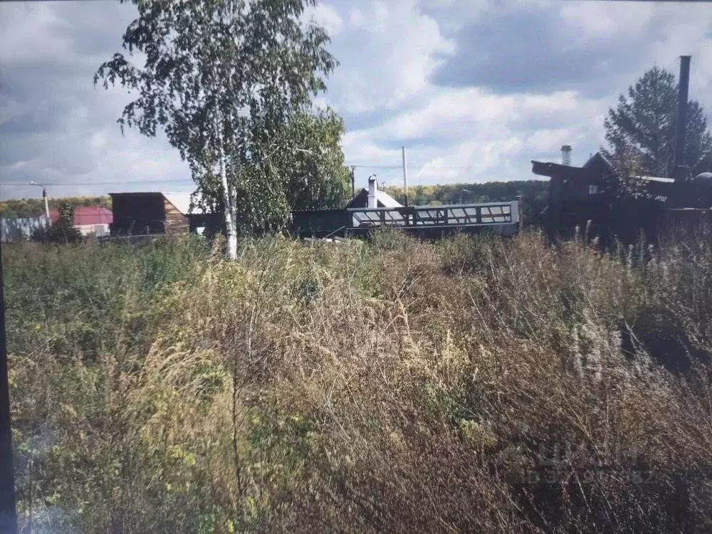 Участок в Иркутская область, Иркутск ул. Шевцова (5.3 сот.) - Фото 2