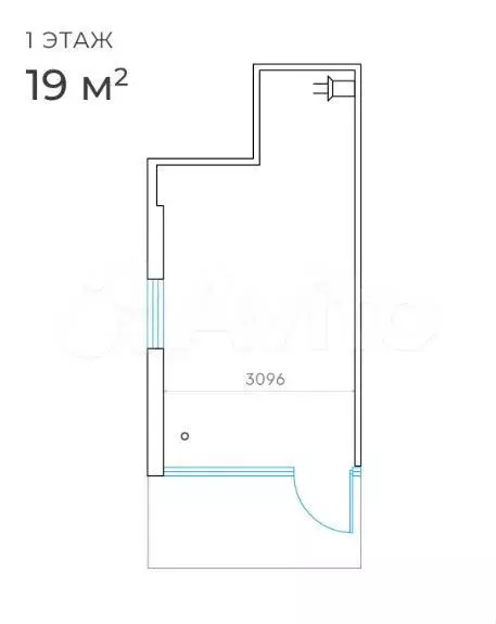 Продажа ПСН 36.5 м2 - Фото 0