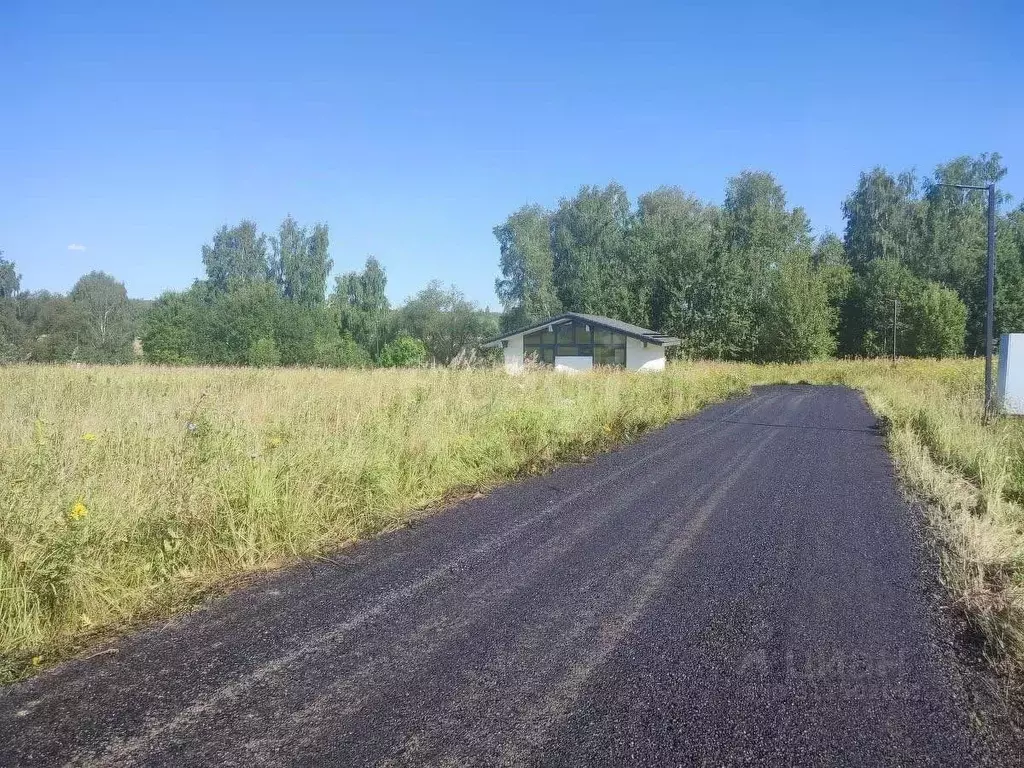 Участок в Московская область, Раменский городской округ вл1 (8.22 ... - Фото 0