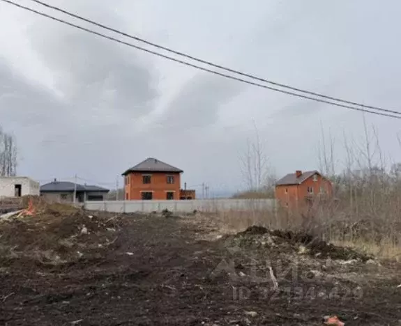 Участок в Тульская область, Новомосковск ул. Пискова, 49 (24.0 сот.) - Фото 1