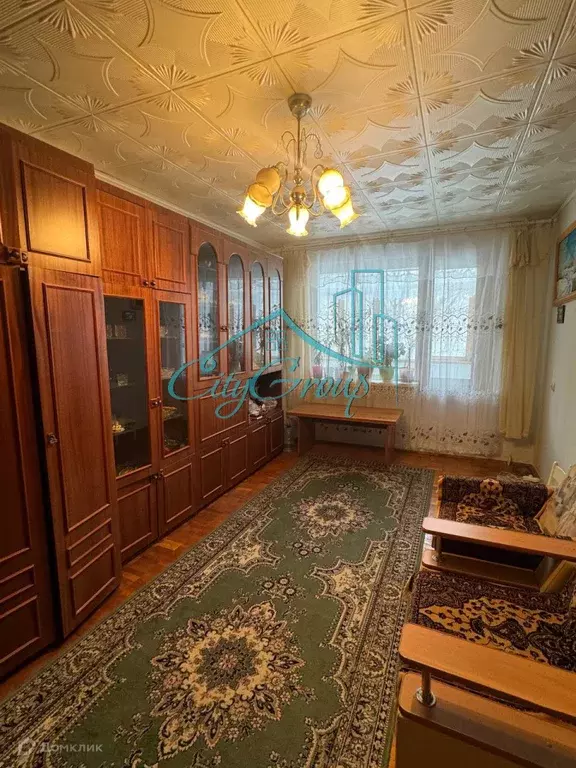 Продаётся 2-к квартира, 44.3 м - Фото 0