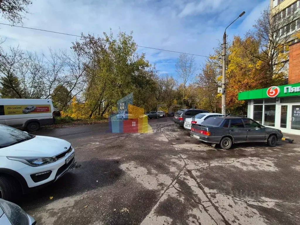 Участок в Тульская область, Тула Курковая ул., 86 (23.8 сот.) - Фото 2