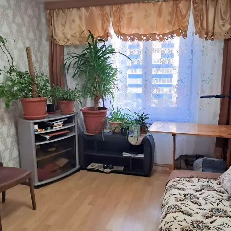 3-к кв. Ленинградская область, Кингисепп ул. Строителей, 11 (73.0 м) - Фото 2