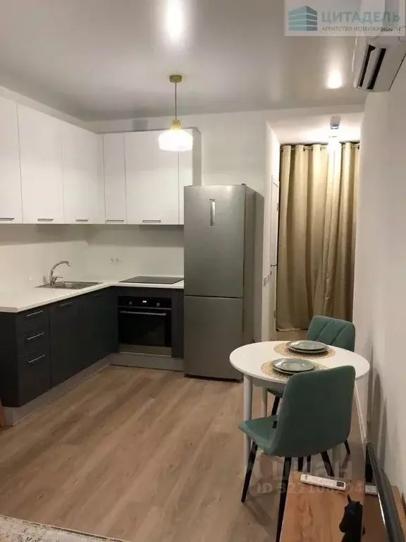 Студия Московская область, Мытищи ул. Стрельбище Динамо, 10 (24.0 м) - Фото 1