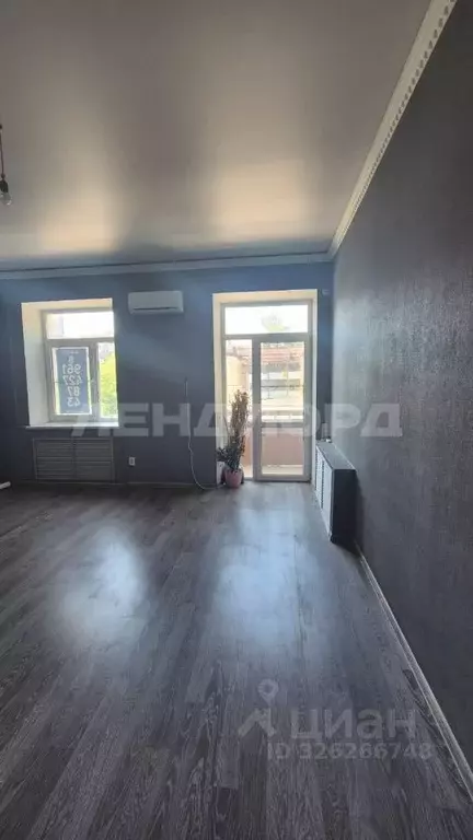 Комната Ростовская область, Ростов-на-Дону ул. Максима Горького, 34/72 ... - Фото 2