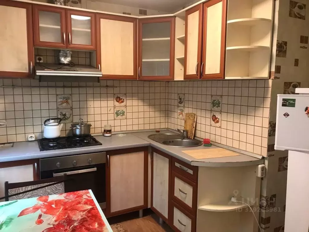 2-к кв. Удмуртия, Ижевск ул. Карла Маркса, 409 (46.0 м) - Фото 0