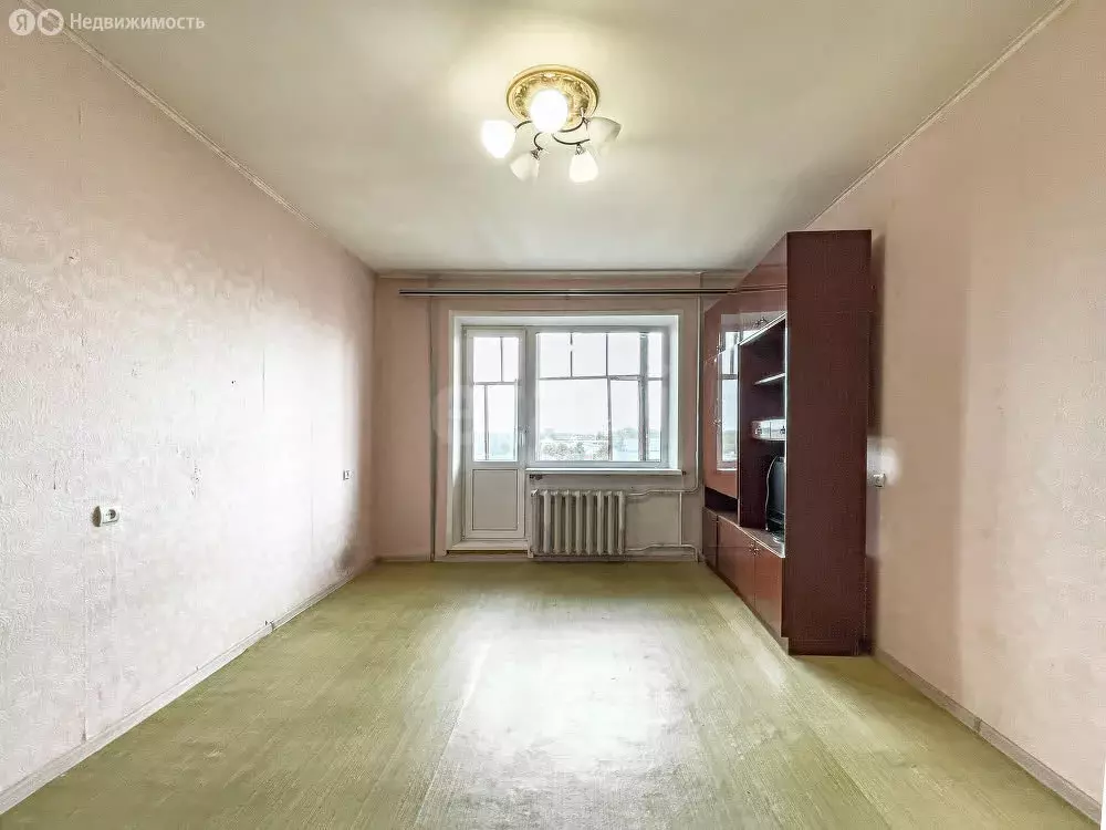 2-комнатная квартира: Вологда, улица Гагарина, 56 (52.9 м) - Фото 1