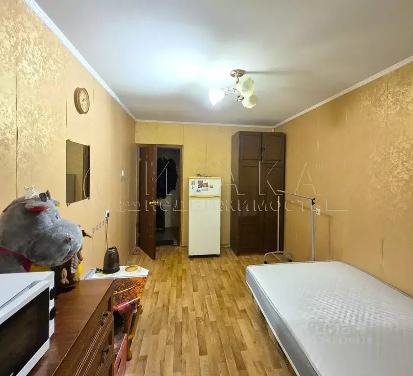 Комната Санкт-Петербург просп. Луначарского, 86К2 (13.7 м) - Фото 2