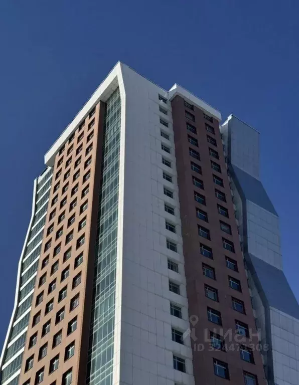 6-к кв. Московская область, Серпухов Борисовское ш., 1 (210.0 м) - Фото 1