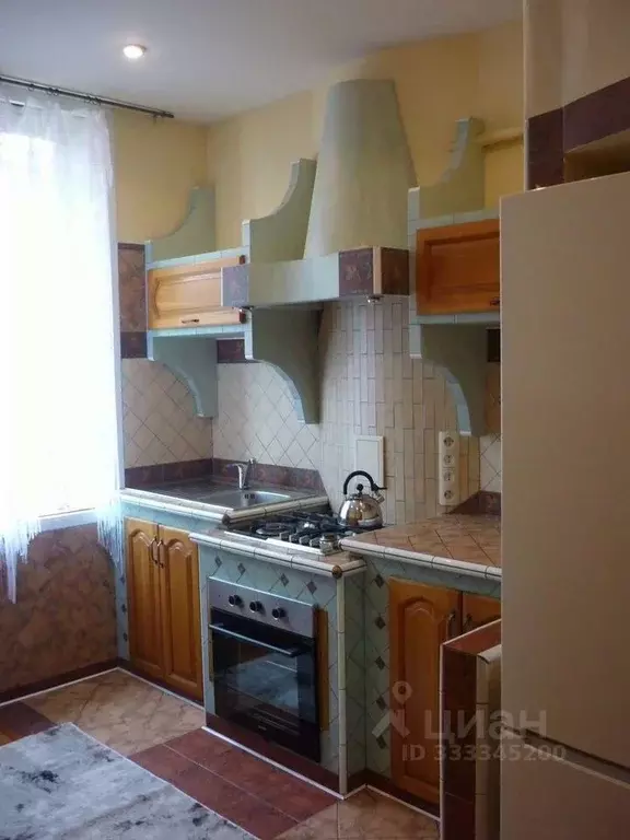 3-к кв. Москва Лечебная ул., 5 (81.0 м) - Фото 1