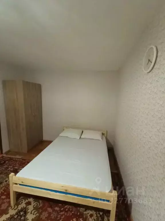 1-к кв. Москва Полесский проезд, 10 (33.0 м) - Фото 2