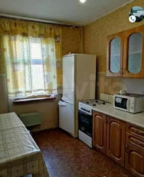 2-к. квартира, 54м, 6/9эт. - Фото 0