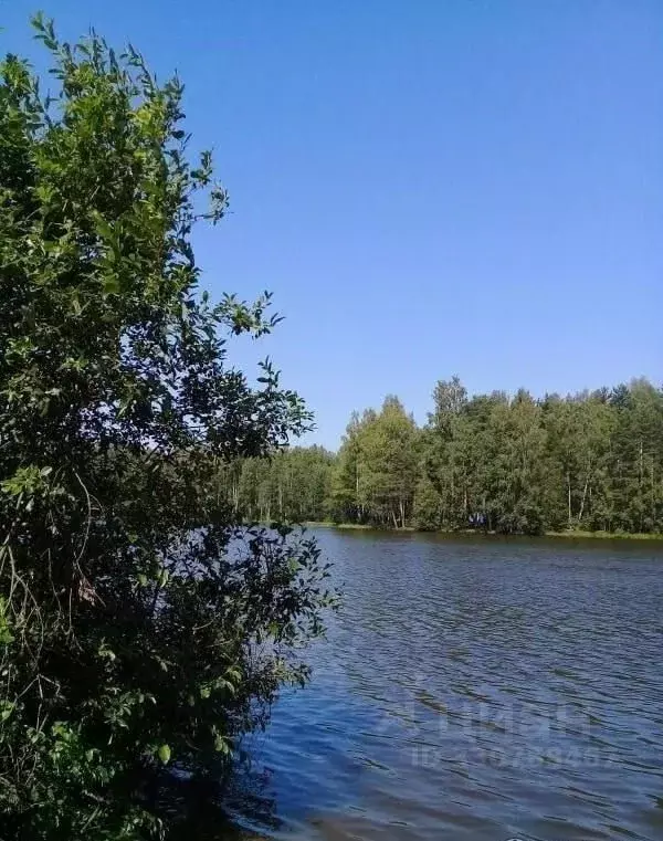 Участок в Ленинградская область, Всеволожский район, д. Юкки ш. ... - Фото 2