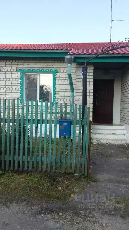 Дом в Нижегородская область, Богородский муниципальный округ, с. ... - Фото 1