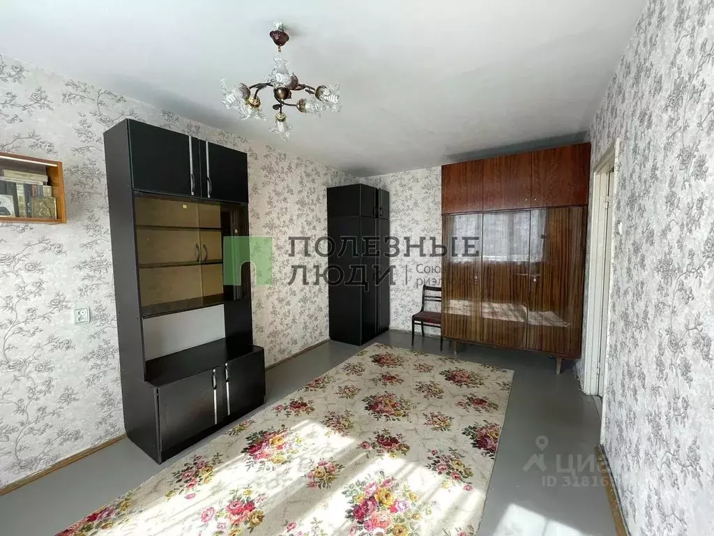 1-к кв. Санкт-Петербург ул. Кустодиева, 16К1 (29.0 м) - Фото 1
