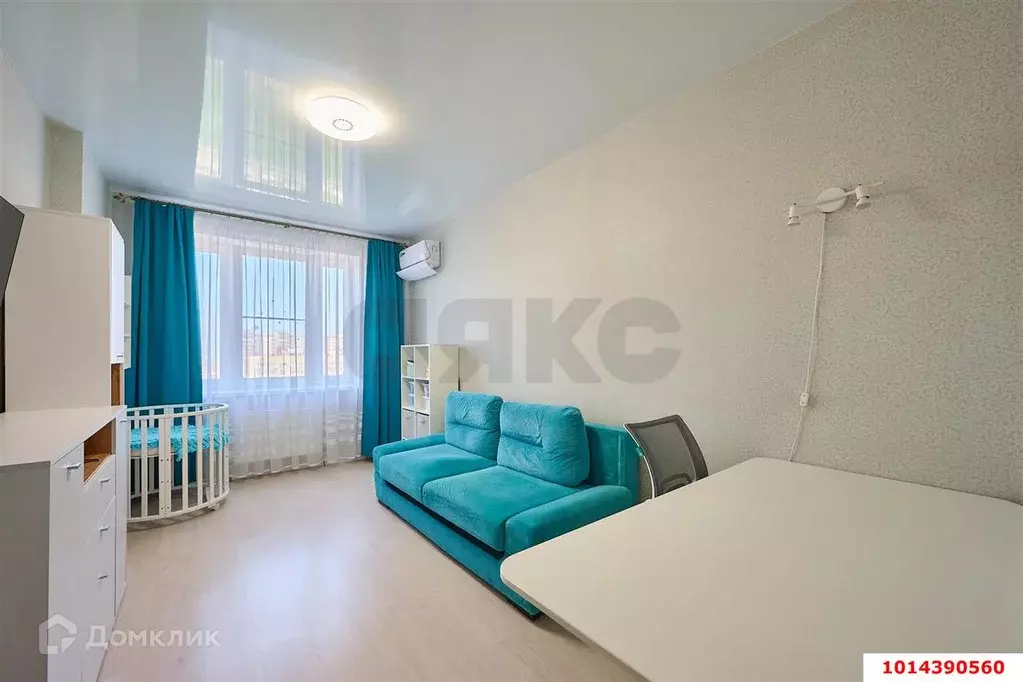 Продаётся 1-к квартира, 33.6 м - Фото 0