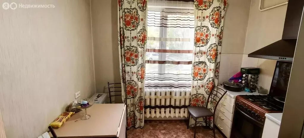 1-комнатная квартира: Ангарск, 18-й микрорайон, 3 (35.1 м) - Фото 2