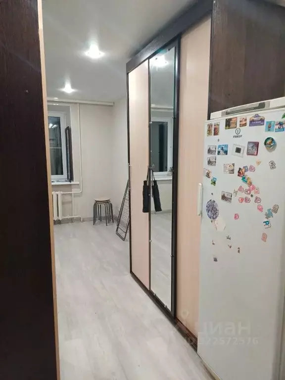 Студия Нижегородская область, Нижний Новгород ул. Старых ... - Фото 2