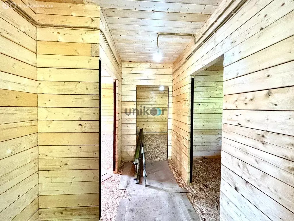 Дом в Республика Башкортостан, Иглинский сельсовет, село Иглино (80 м) - Фото 1