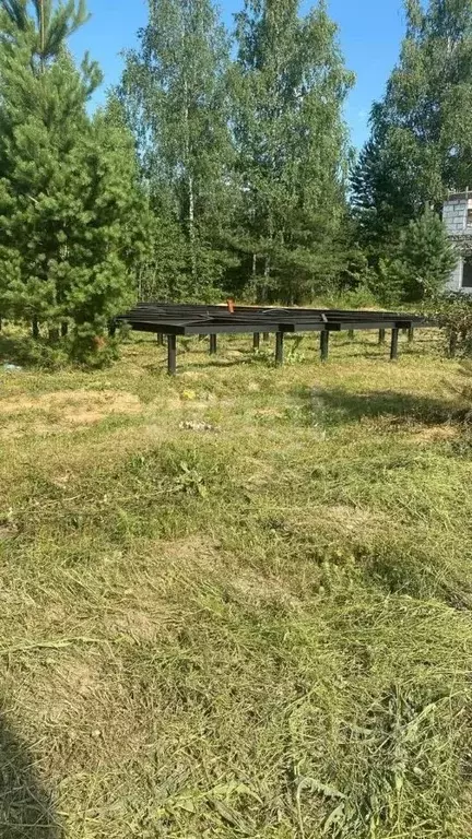 Участок в Московская область, Щелково городской округ, Орлово Вилладж ... - Фото 0