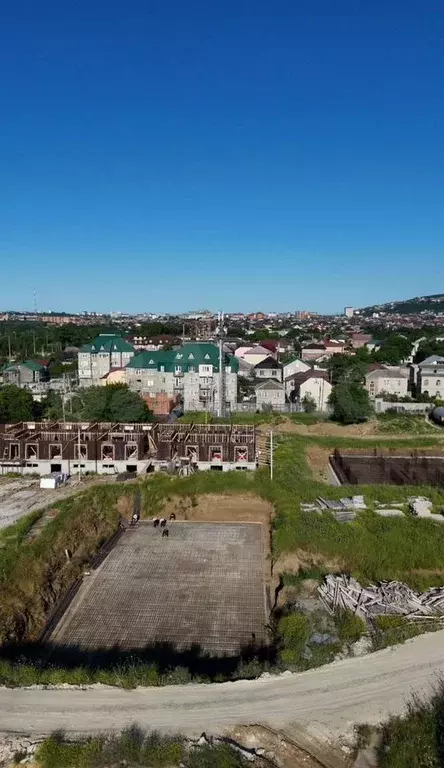 1-к. квартира, 53 м, 5/8 эт. - Фото 0