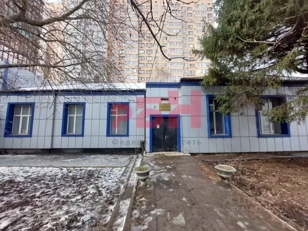 Помещение свободного назначения в Ростовская область, Батайск ... - Фото 0