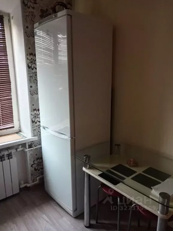 1-к кв. Волгоградская область, Волгоград ул. Кирова, 132Б (35.0 м) - Фото 2