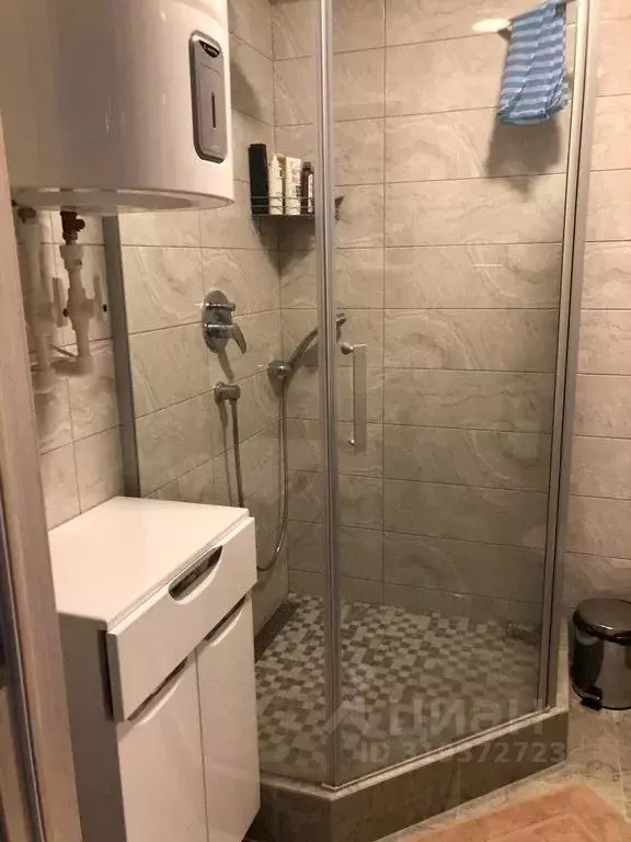 Студия Севастополь ул. Челнокова, 19Ак4 (26.0 м) - Фото 1