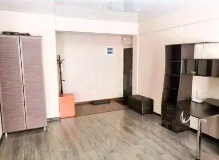 Студия Иркутская область, Иркутский муниципальный округ, пос. ... - Фото 1