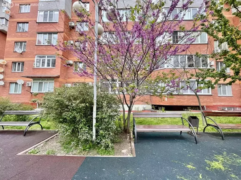 4-комнатная квартира: Анапа, улица Омелькова, 20с1 (125 м) - Фото 1