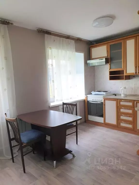 2-к кв. Новосибирская область, Новосибирск ул. Дмитрия Шамшурина, 22 ... - Фото 2