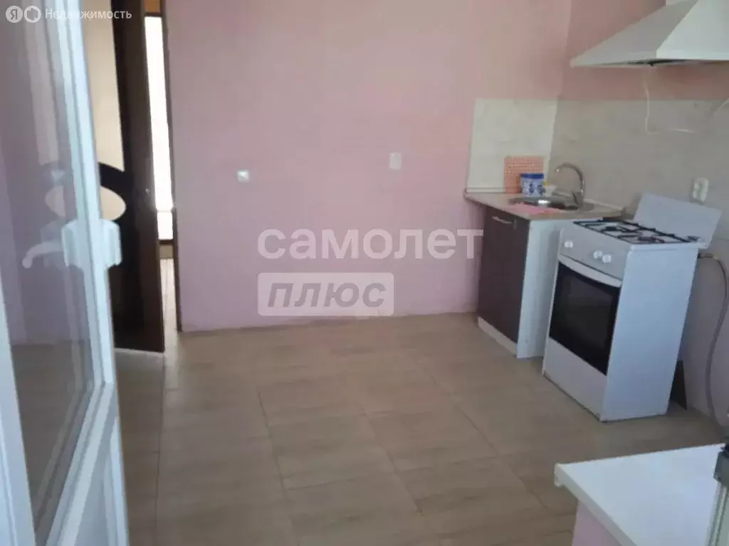 1-комнатная квартира: Элиста, улица В.И. Ленина, 266А (33.3 м) - Фото 2