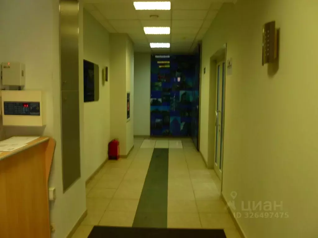 Офис в Москва Большой Коптевский проезд, 10К2 (185 м) - Фото 1