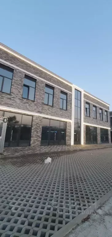 Помещение свободного назначения в Краснодарский край, Краснодар пос. ... - Фото 1