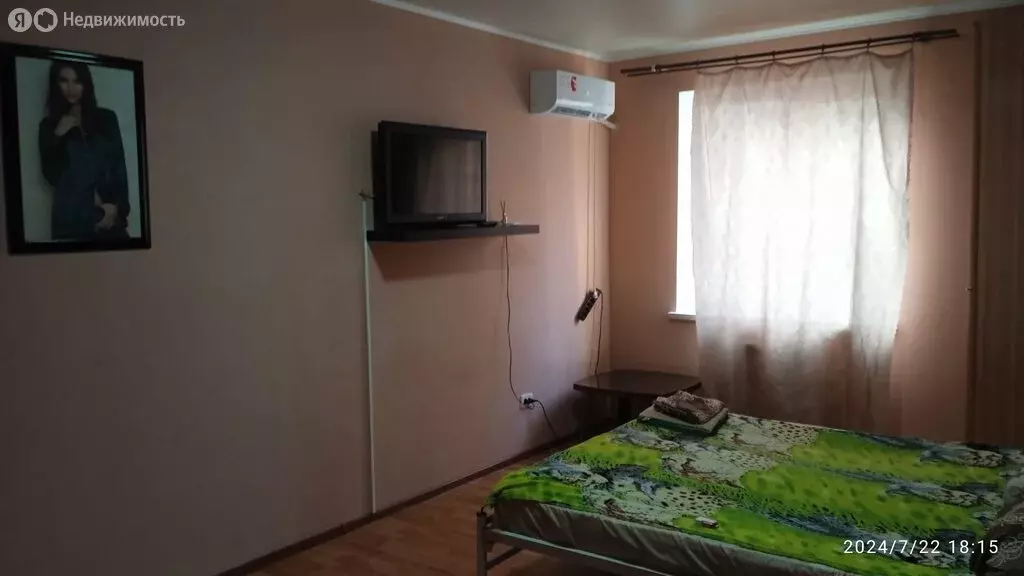 Квартира-студия: Краснодар, улица Чайковского, 25 (32.9 м) - Фото 0