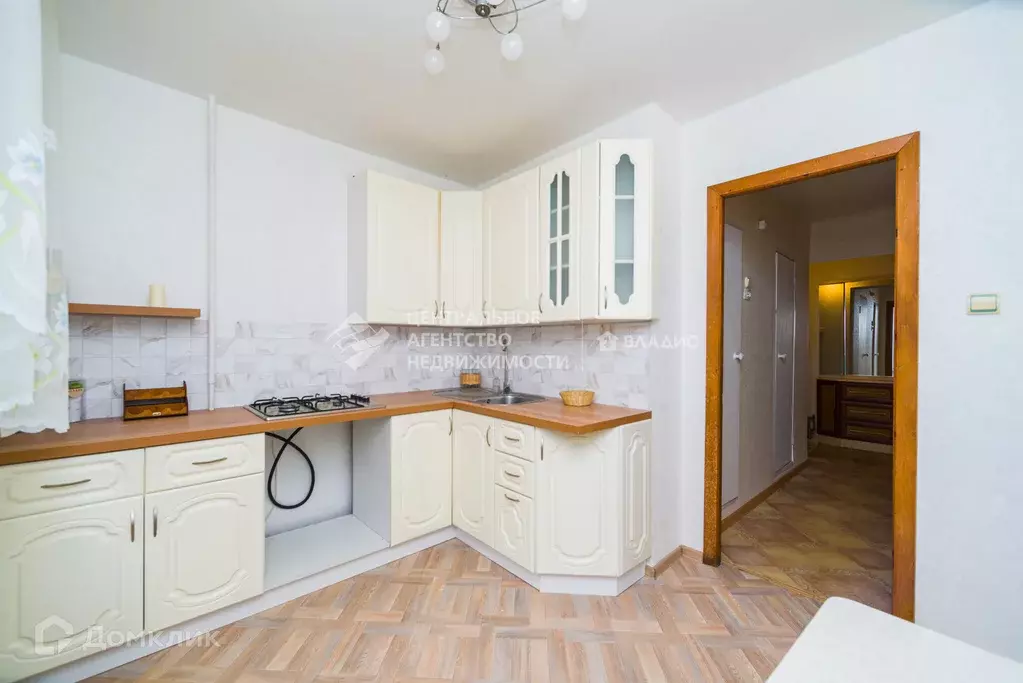 Продаётся 2-к квартира, 54.1 м - Фото 1