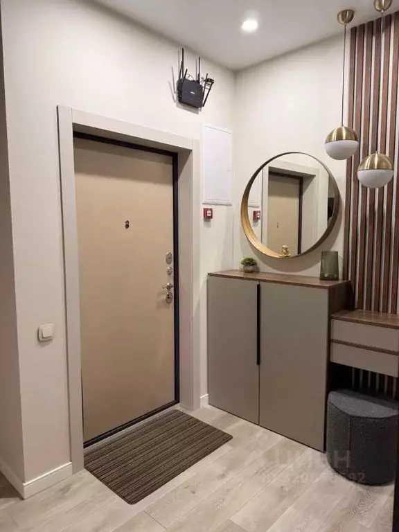 3-к кв. Москва Тагильская ул., 4В (80.0 м) - Фото 1