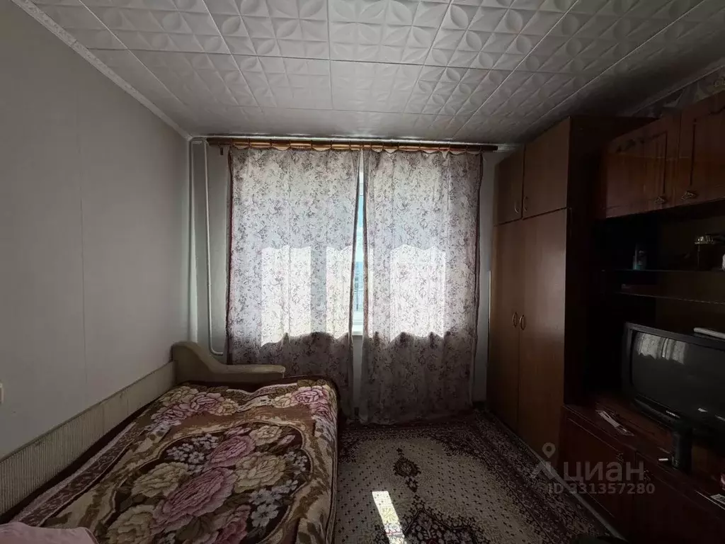 Комната Белгородская область, Белгород ул. Щорса, 16 (14.0 м) - Фото 2