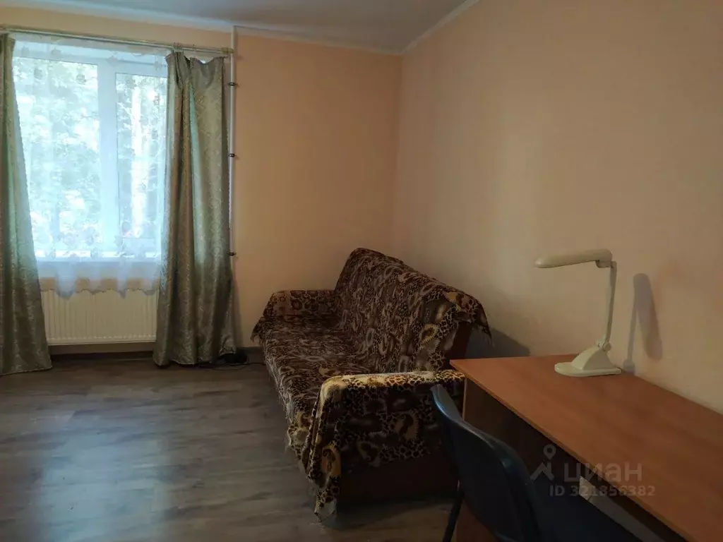 2-к кв. Ленинградская область, Кировский район, Приладожский городской ... - Фото 0