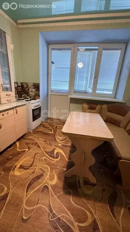 1-комнатная квартира: село Каскара, Школьная улица, 14 (39.6 м) - Фото 1
