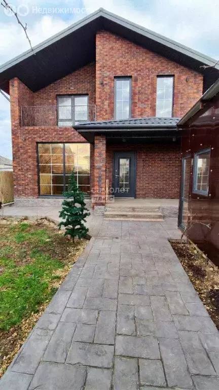 Дом в село Витязево, улица Мира, 54 (200 м) - Фото 2