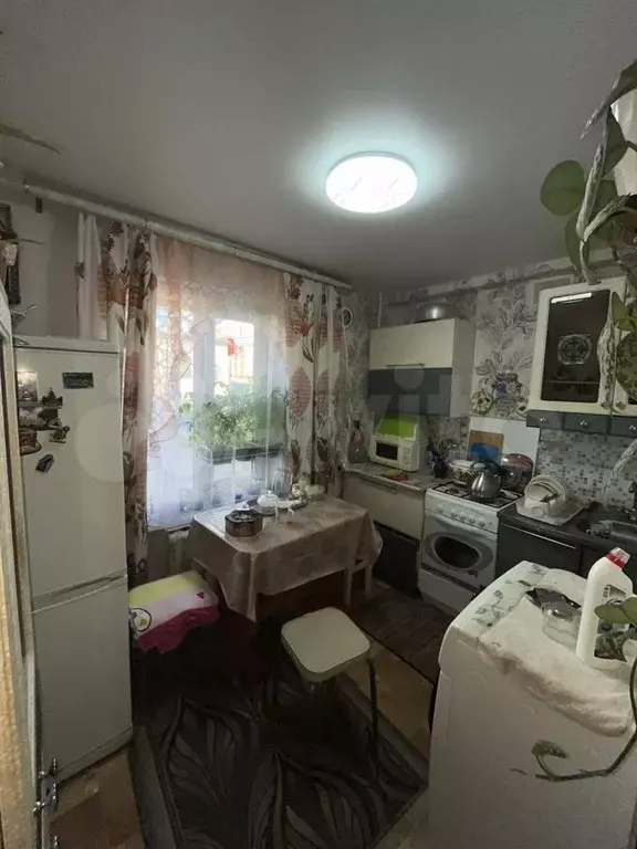 3-к. квартира, 59 м, 1/5 эт. - Фото 0
