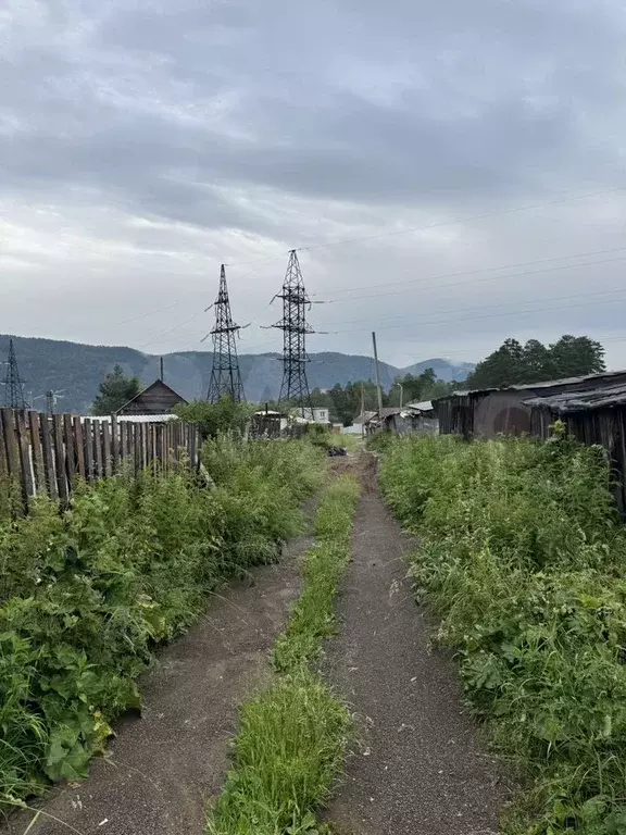 Участок 6,6 сот. (СНТ, ДНП) - Фото 1